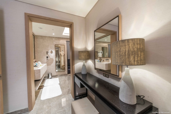 InterContinental Hotels FUJAIRAH RESORT (Fujairah)